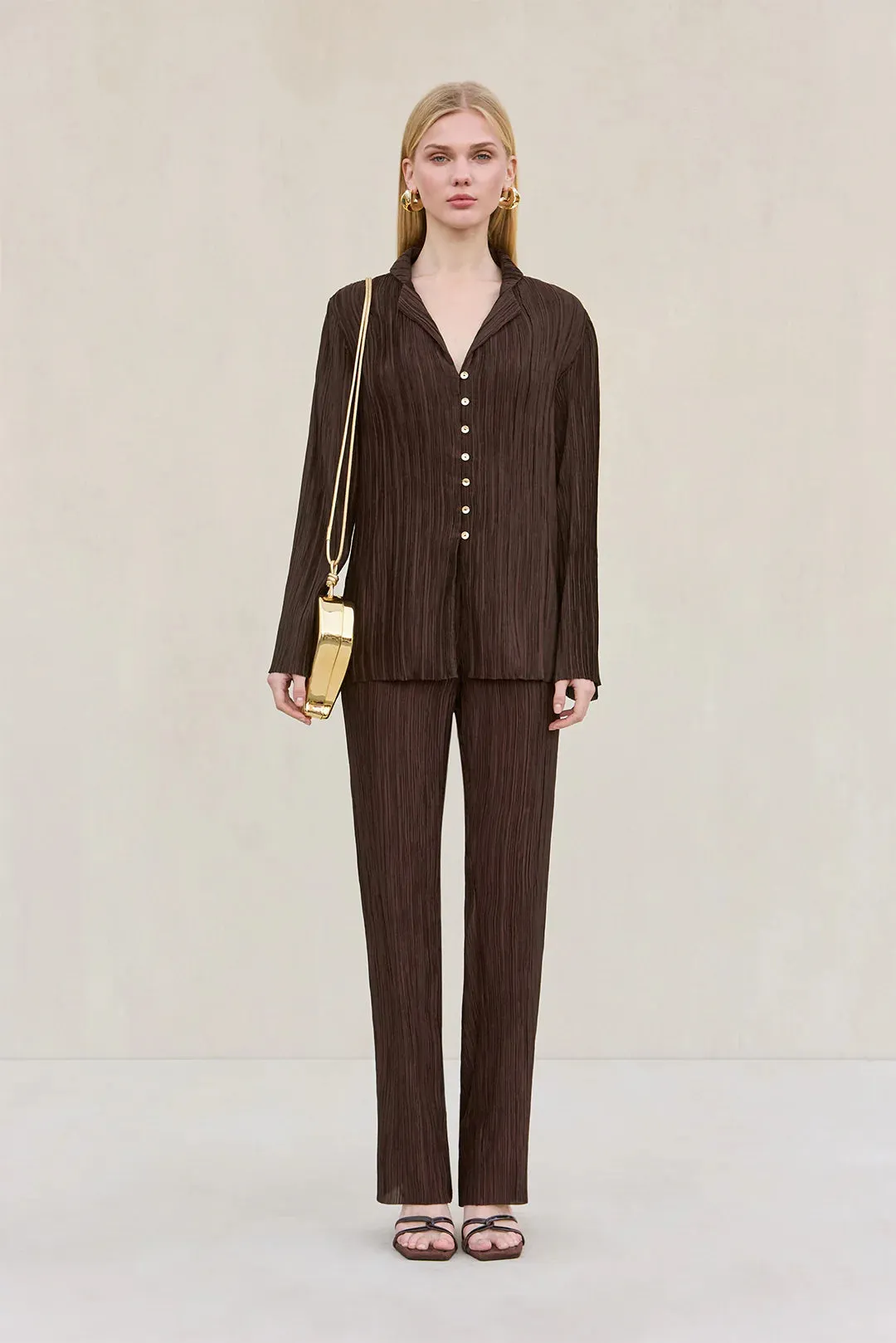 Stacie Pant sold by Curio