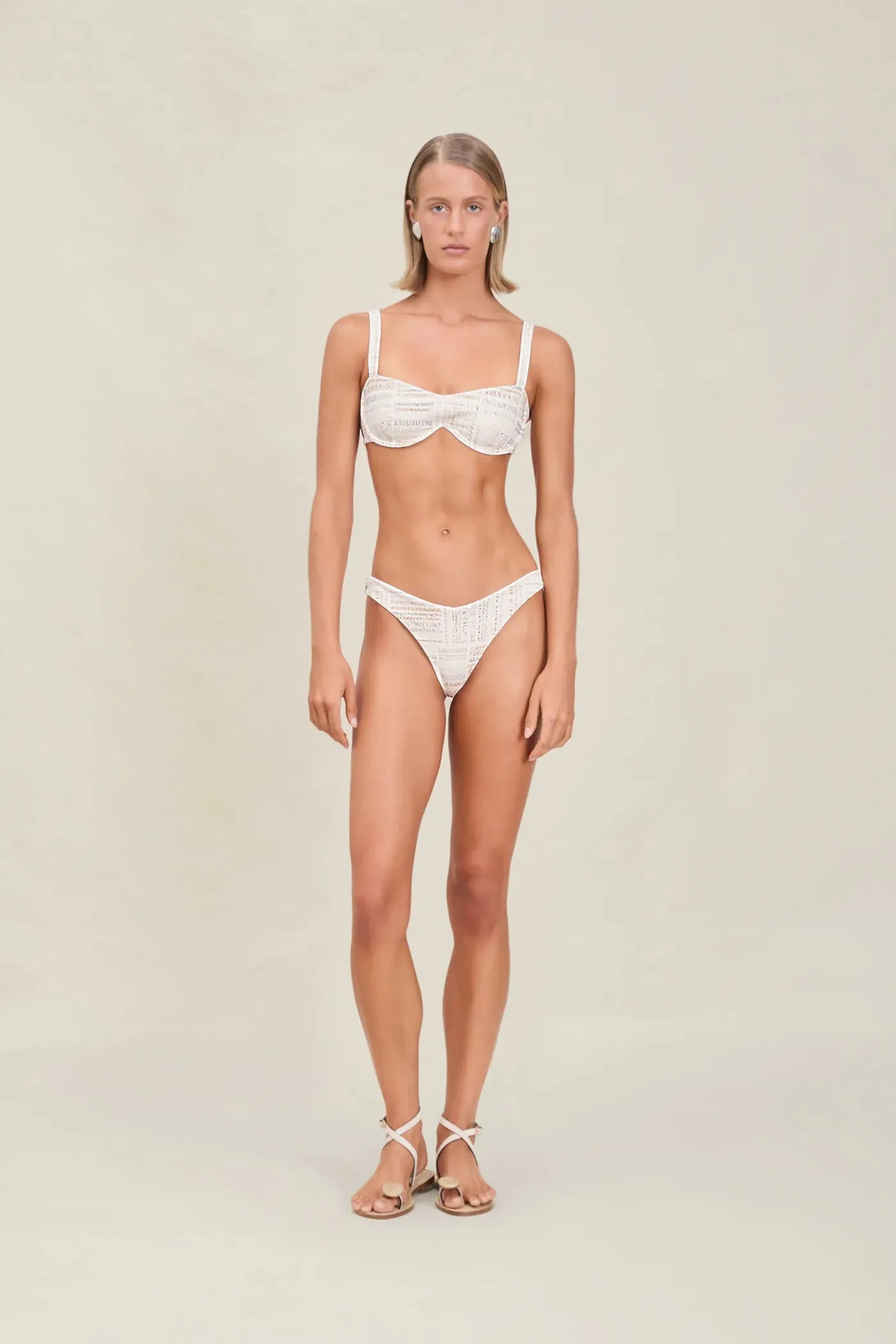 Iris Bottom Quartz sold by Curio product image thumbnail 2