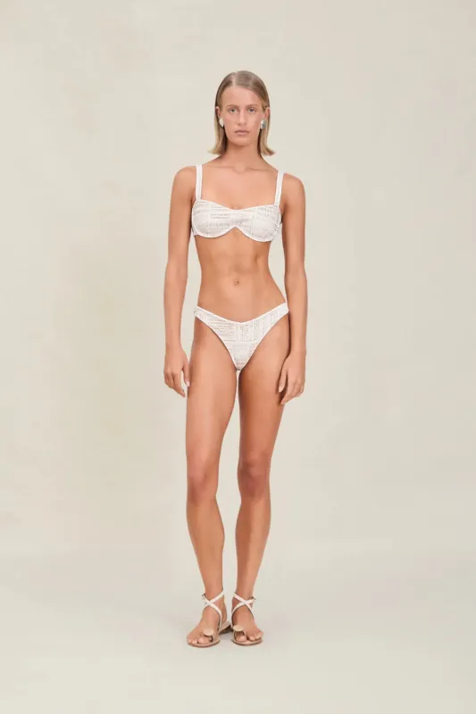 Ivy Top Quartz sold by Curio