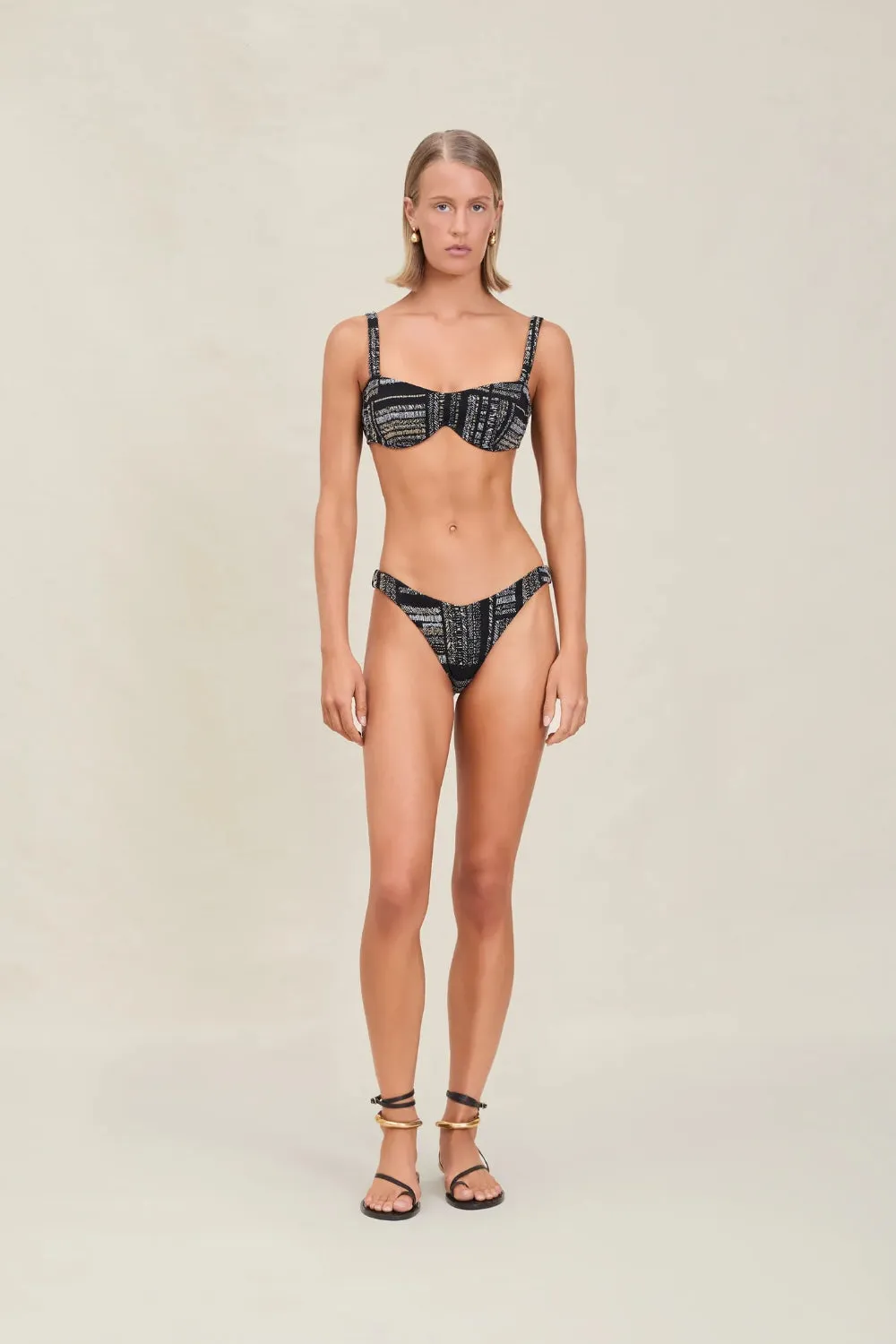 Ivy Top sold by Curio