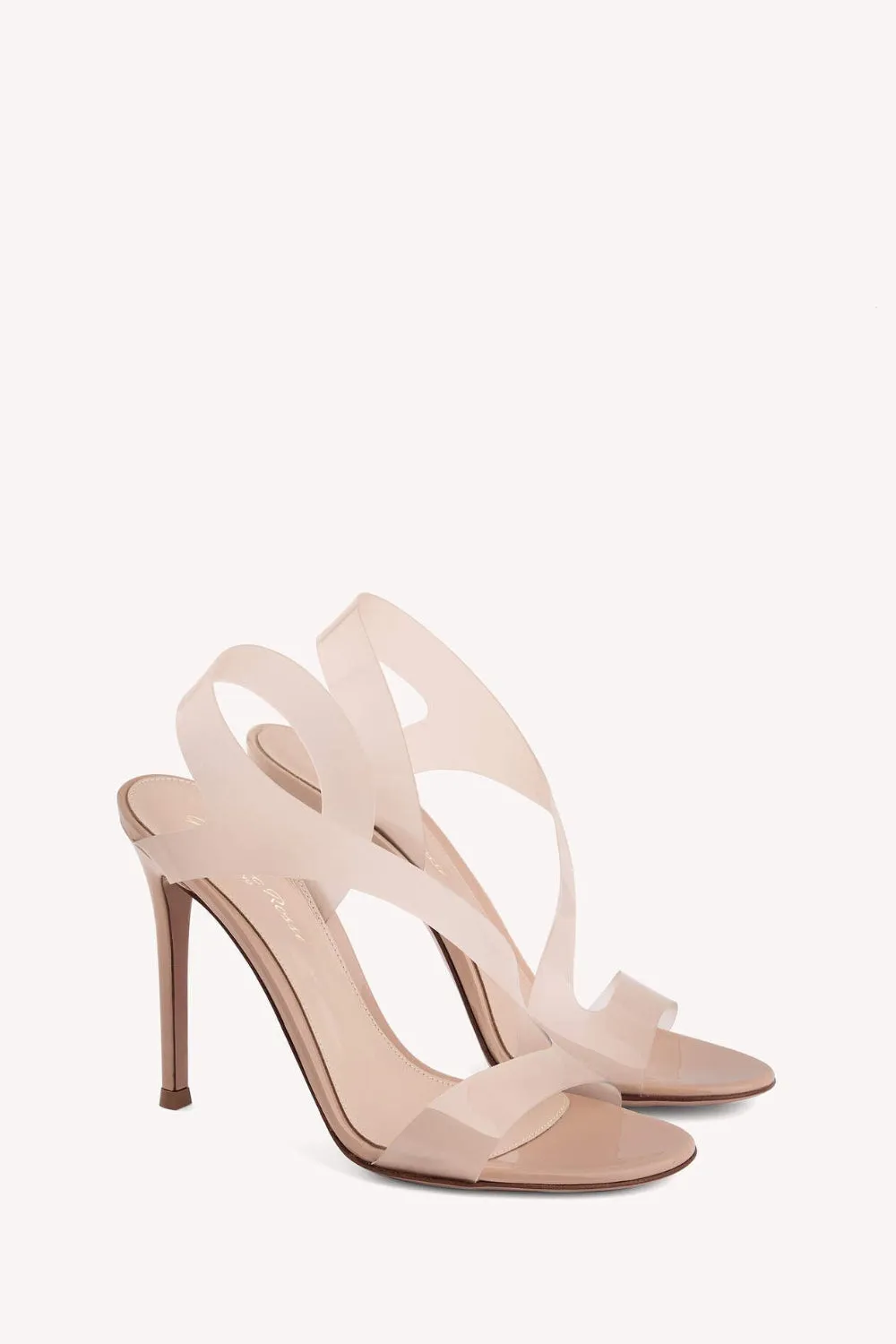 Metropolis Nude sold by Curio product image thumbnail 2