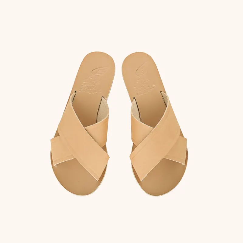 Thais Sandal (Final Sale) sold by Curio