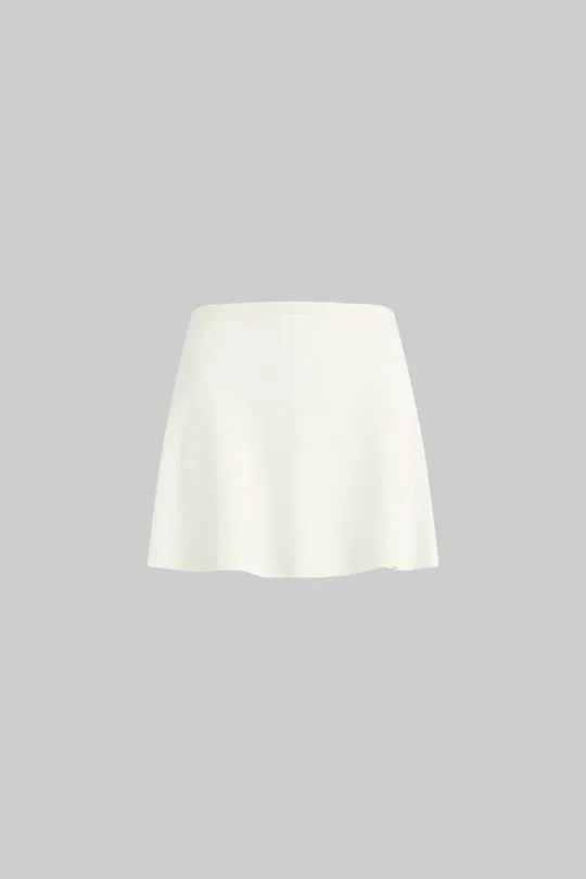 Rio Skort Natural sold by Curio product image thumbnail 4