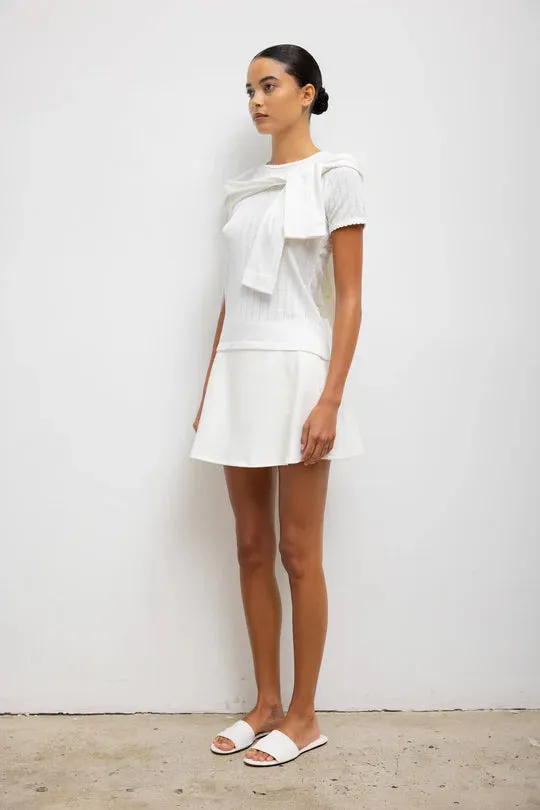 Rio Skort Natural sold by Curio product image thumbnail 2