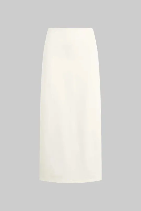 Rio Side Slit Skirt sold by Curio product image thumbnail 5