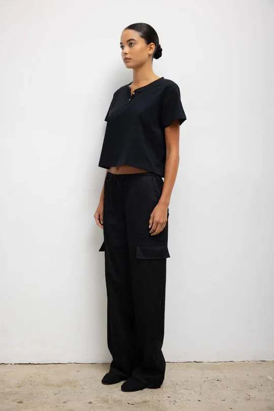 Margo Henley Black sold by Curio product image thumbnail 2