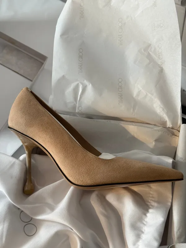 Ixia 95 BZN Chai sold by Curio