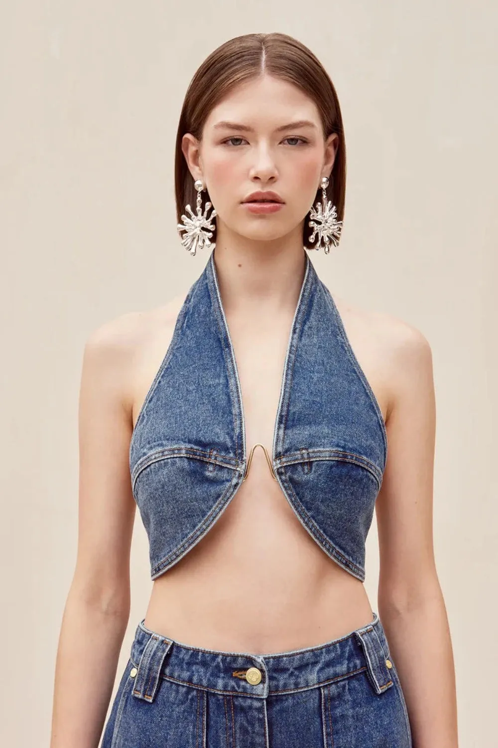 Diem Top sold by Curio