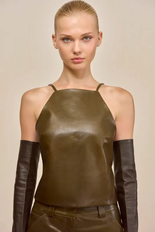 Juji Top Nymph made by Cult Gaia