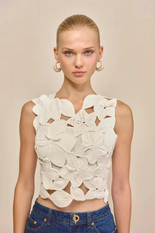 Harrington Top sold by Curio