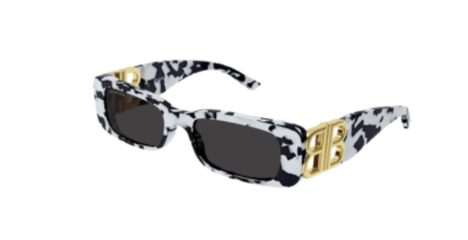 Balenciaga Narrow Rectangular Shape sold by Curio