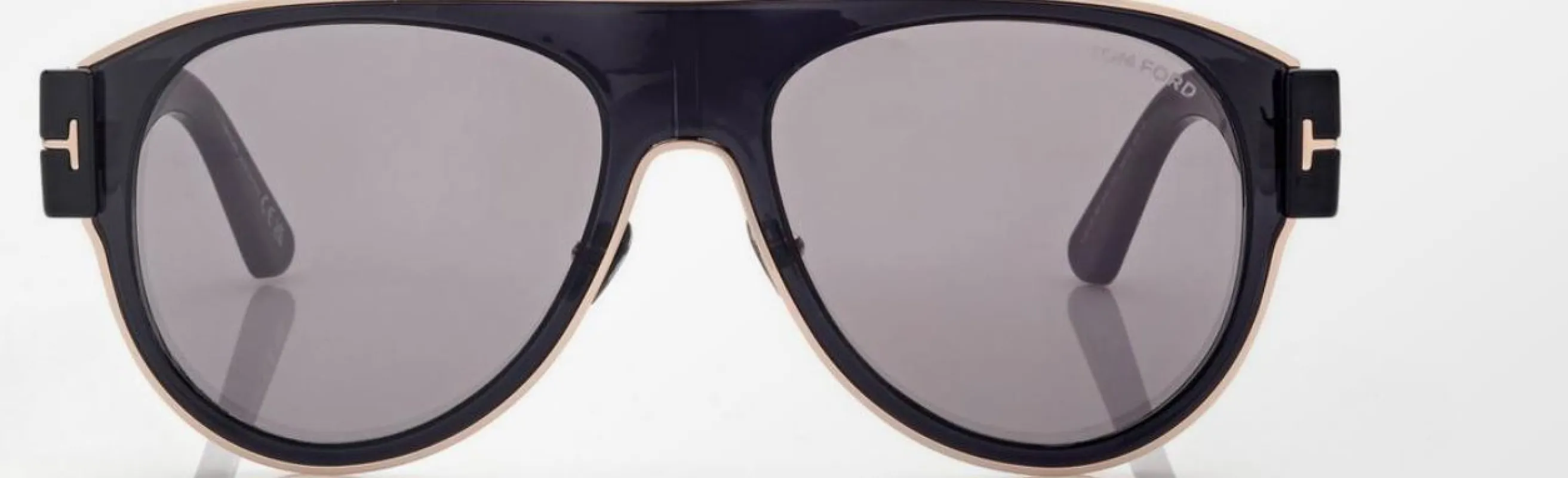 LYLE FT1074/S 01C made by Tom Ford