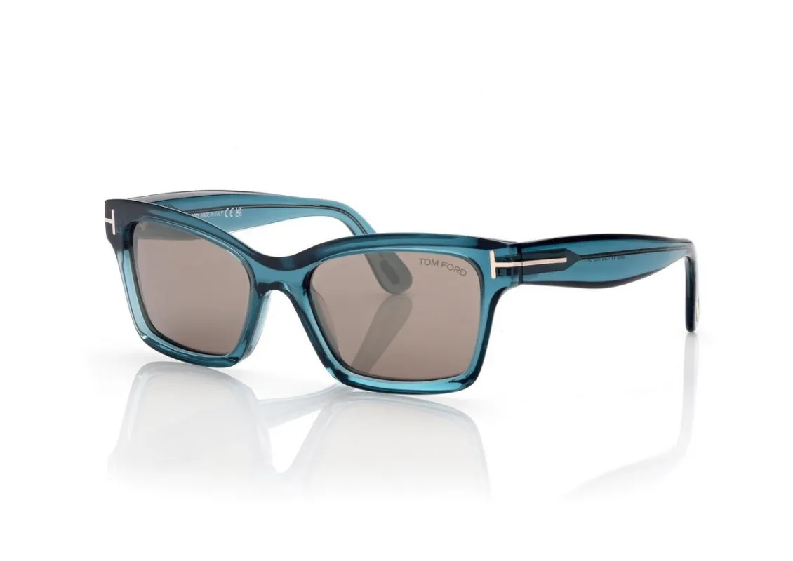Mikel FT1085 90L made by Tom Ford