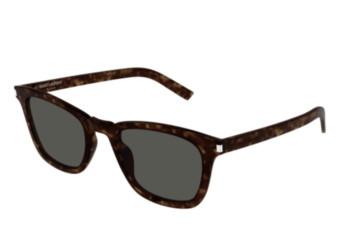 SL 716 SLIM 002 made by Yves Saint Laurent