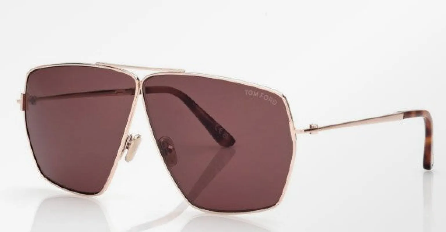 Stella Sunglasses FT1185 made by Tom Ford