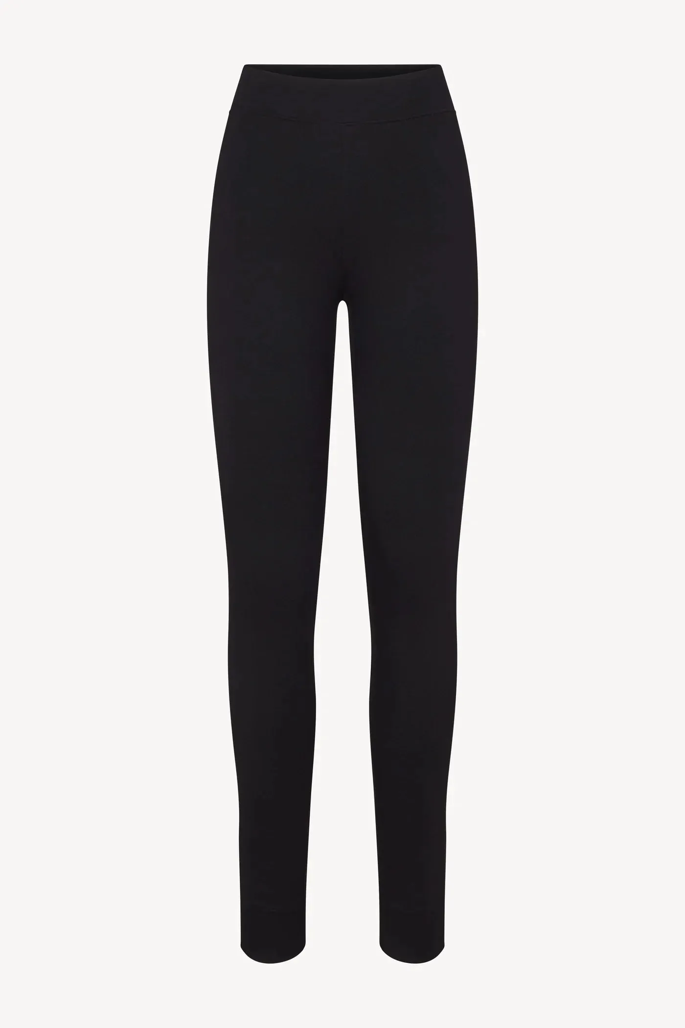High Rise Legging Black sold by Curio product image thumbnail 4