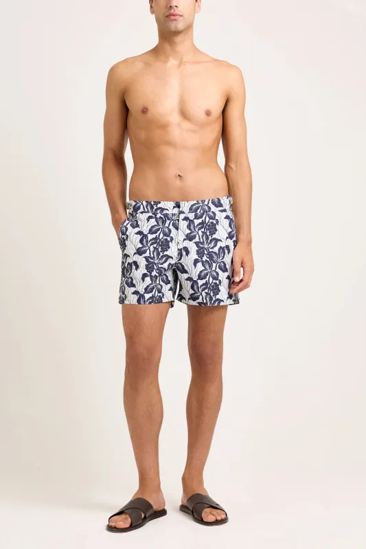 Setter Petralis Swim short sold by Curio