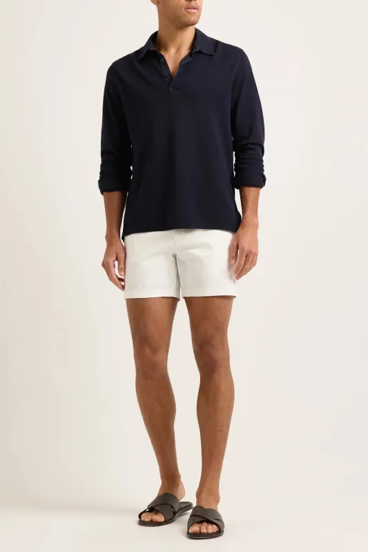 Garfield Polo sold by Curio