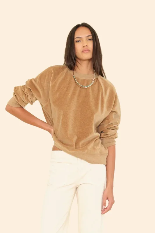 Pierre Sweatshirt sold by Curio