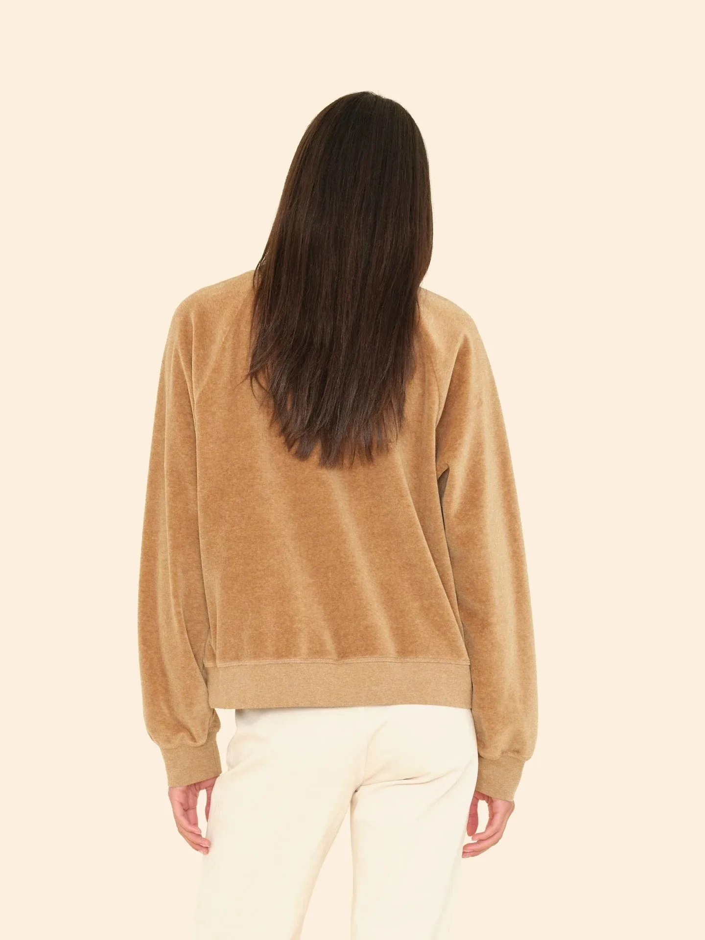 Pierre Sweatshirt sold by Curio product image thumbnail 2