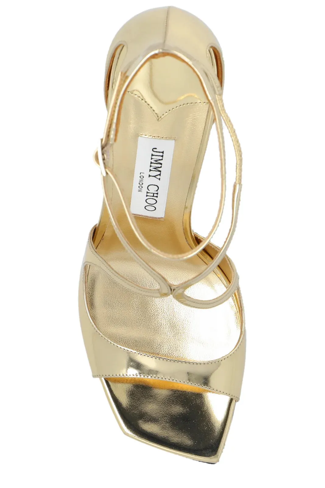 Azia 95 Gold sold by Curio product image thumbnail 3