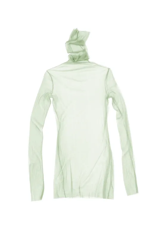 Cisne Tulle Platine sold by Curio