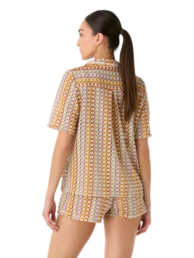 Maya Shirt Viva sold by Curio product image thumbnail 2