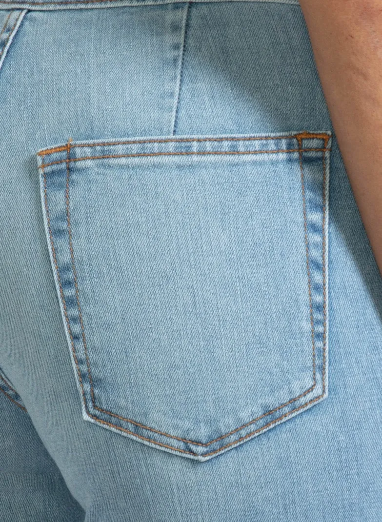 Brighton Wide Leg Keel over sold by Curio product image thumbnail 5