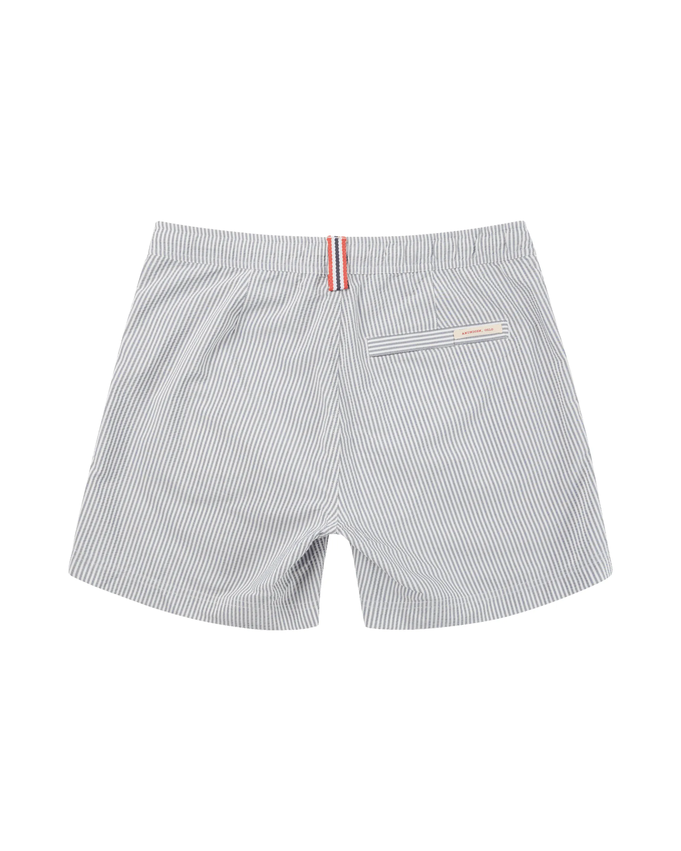 5 Incher Soak Swim Trunk Faded Navy sold by Curio product image thumbnail 4