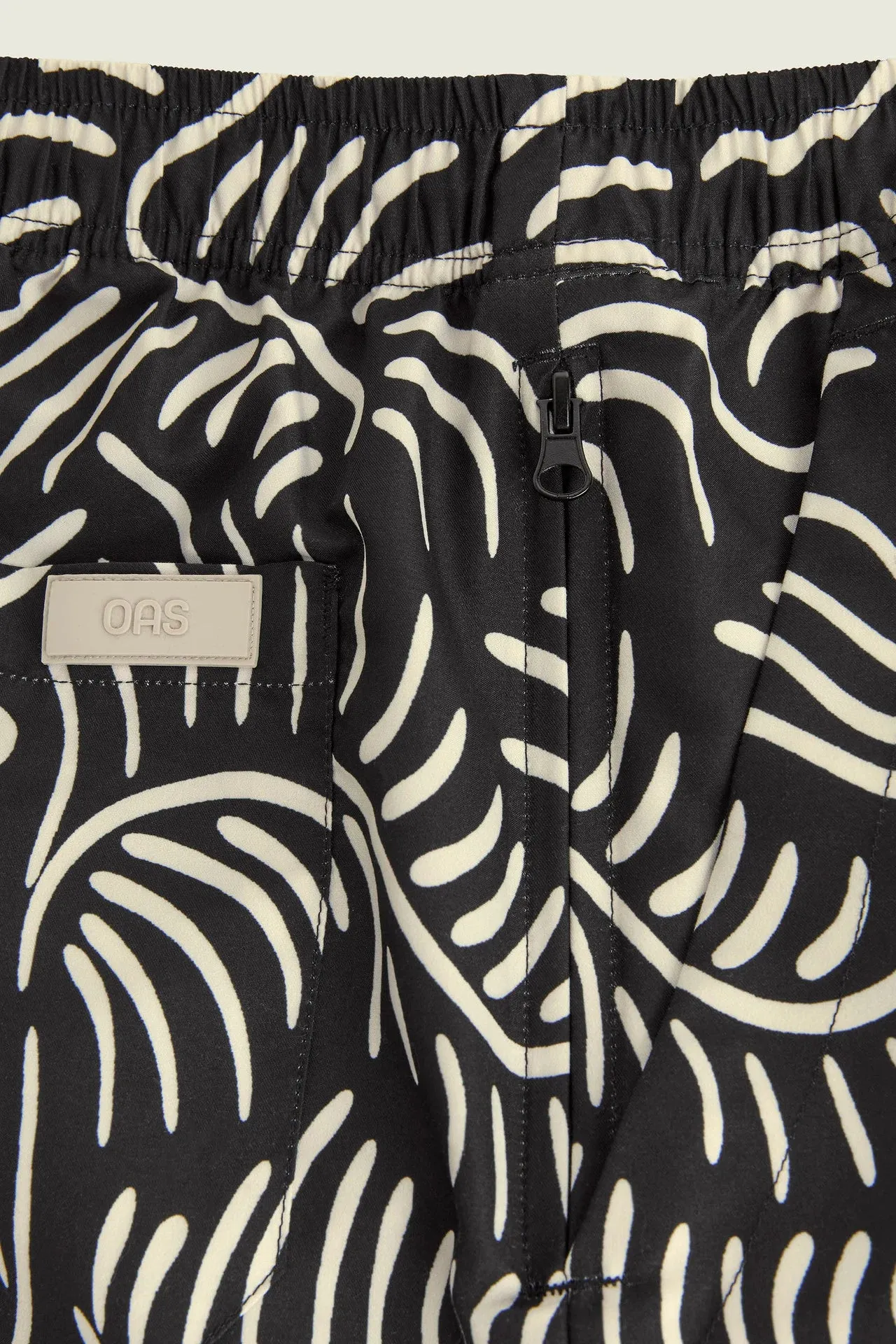 Tar Lorenzo Swim Short sold by Curio product image thumbnail 3