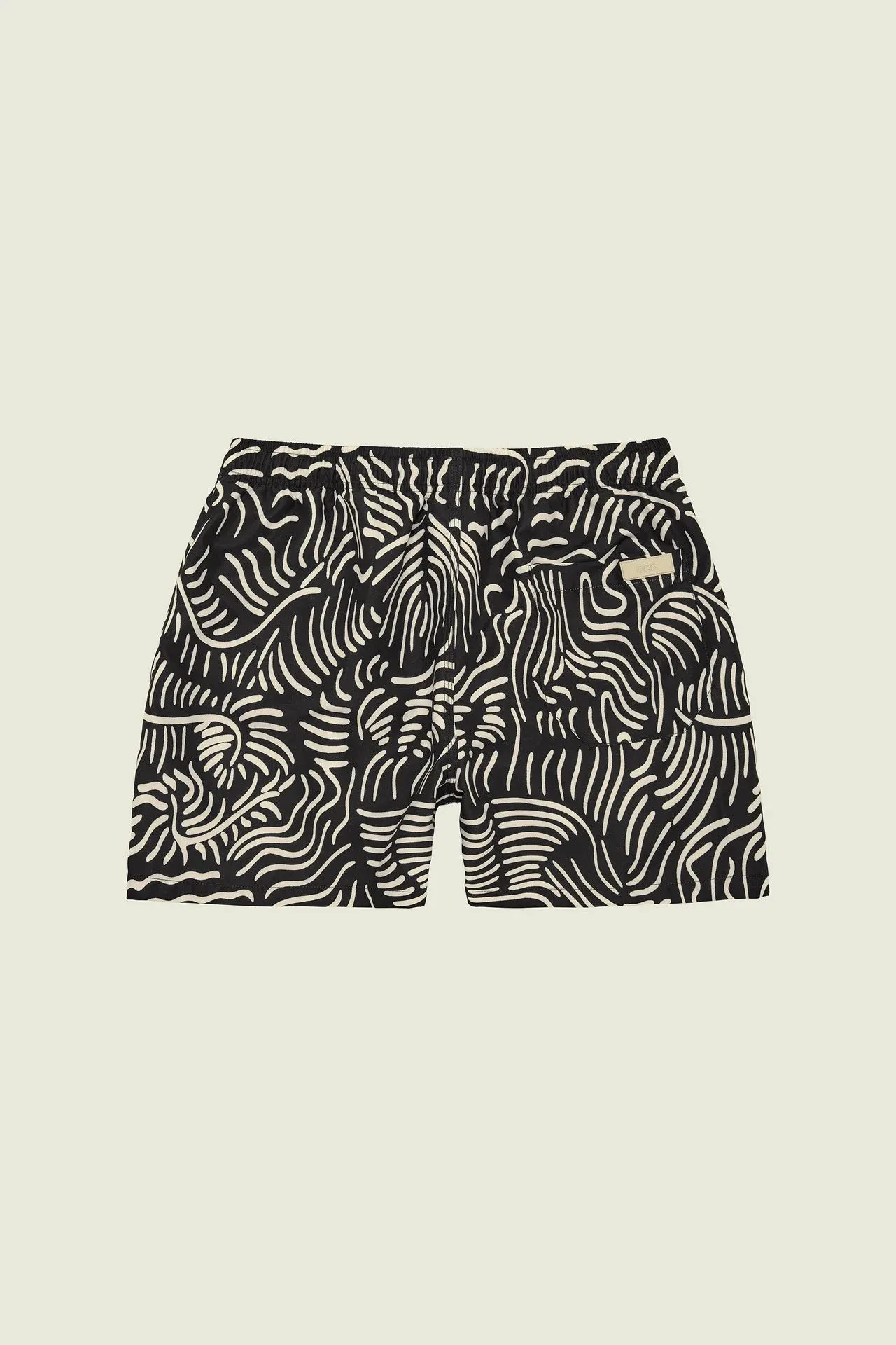 Tar Lorenzo Swim Short sold by Curio product image thumbnail 2