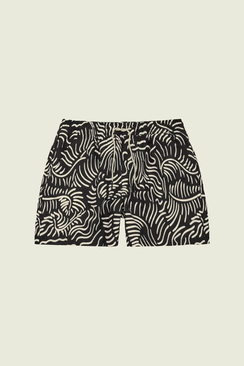 Tar Lorenzo Swim Short sold by Curio