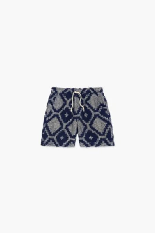 Trastevere Porto Shorts sold by Curio