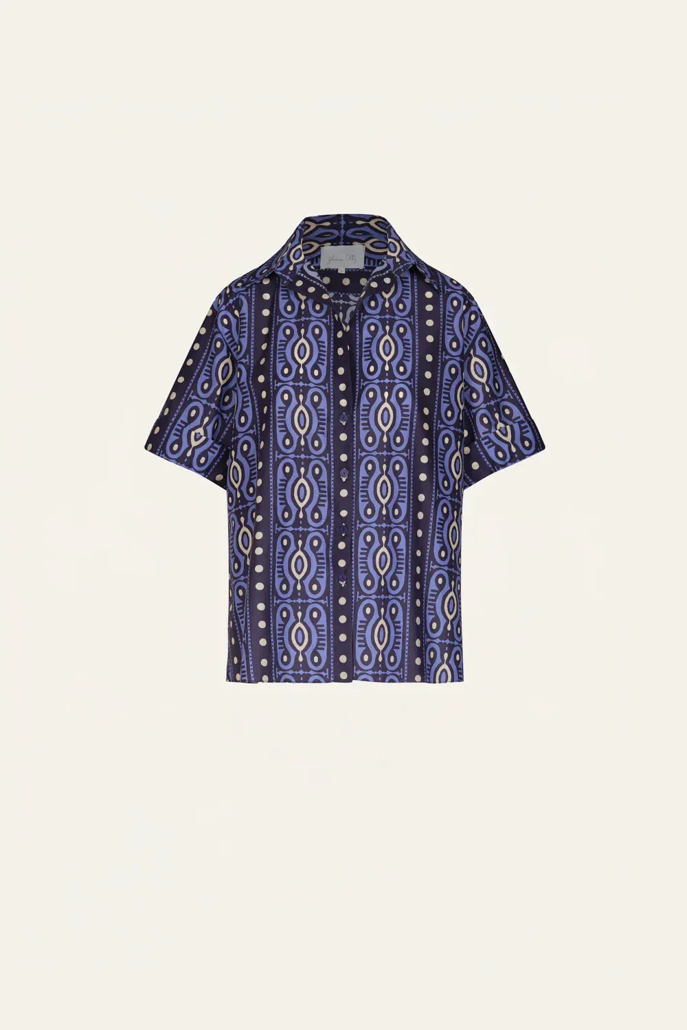 Salty Promises Shirt sold by Curio