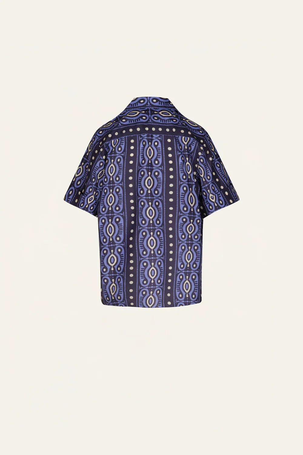 Salty Promises Shirt sold by Curio product image thumbnail 2