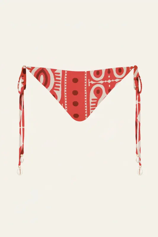 Sagrado Bikini Bottom sold by Curio