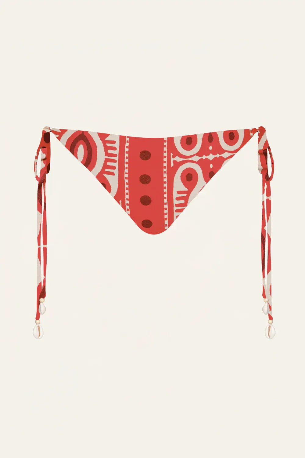 Sagrado Bikini Bottom sold by Curio