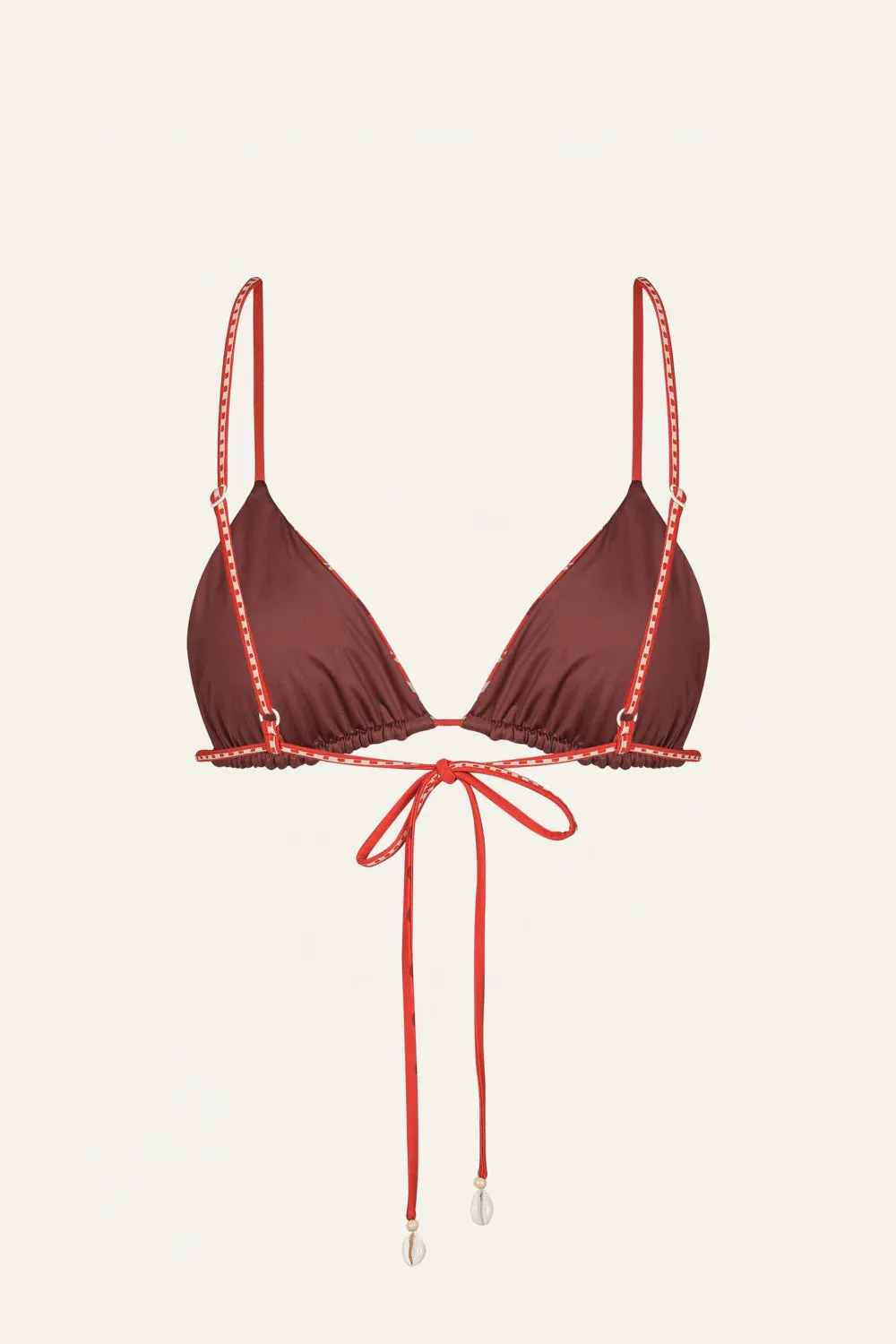 Konibo Bikini Top sold by Curio product image thumbnail 2