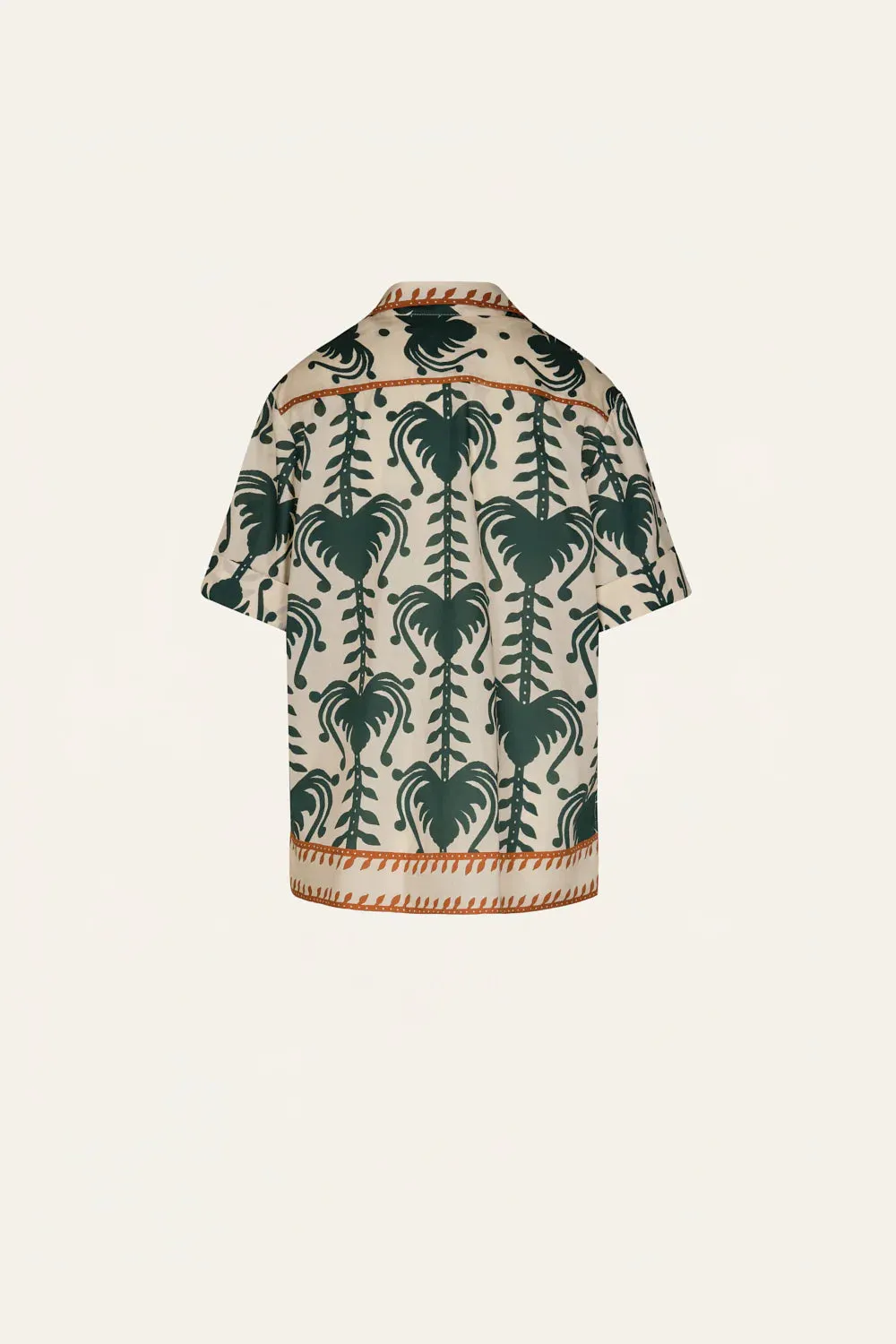 Salty Promises Shirt sold by Curio product image thumbnail 2