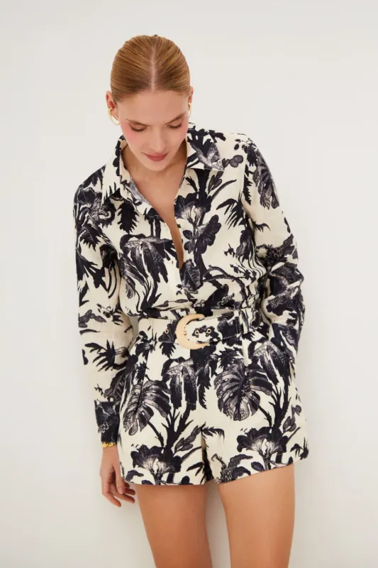 Perfect Shirt sold by Curio