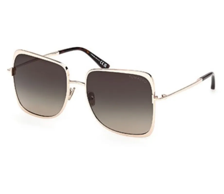 Tara FT1319 28B made by Tom Ford