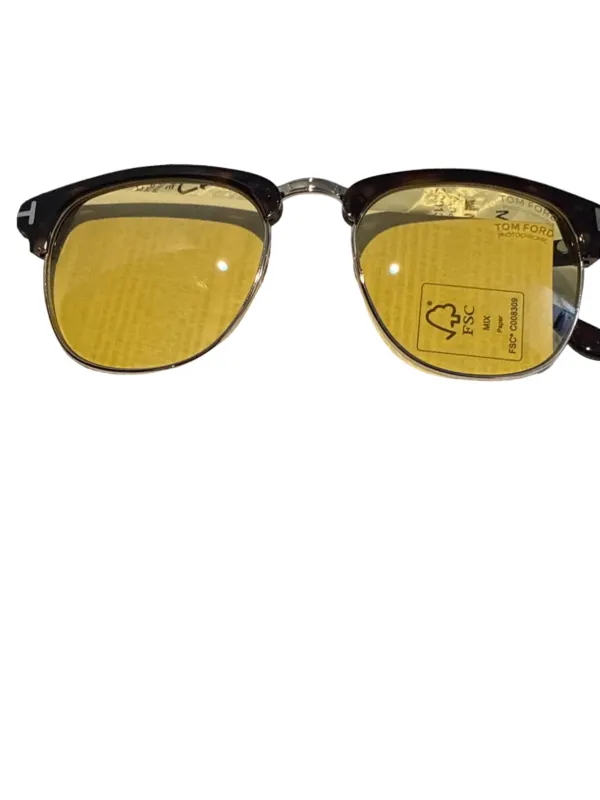 Henry FT0248 52E made by Tom Ford