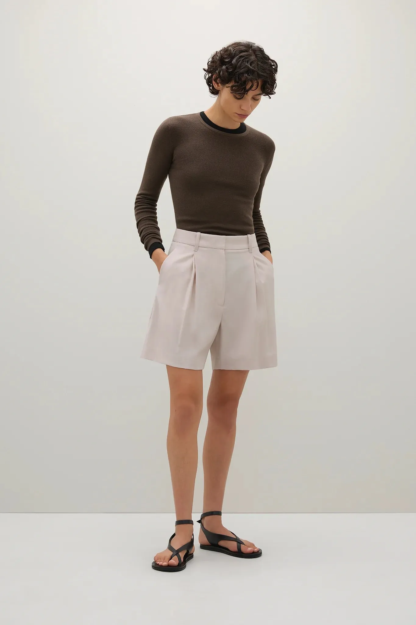 The Astor Short (Final Sale) sold by Curio product image thumbnail 5