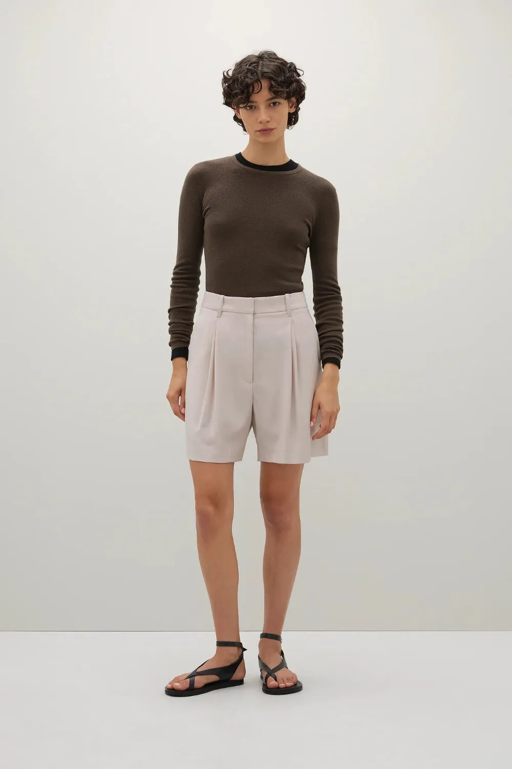 The Astor Short (Final Sale) sold by Curio