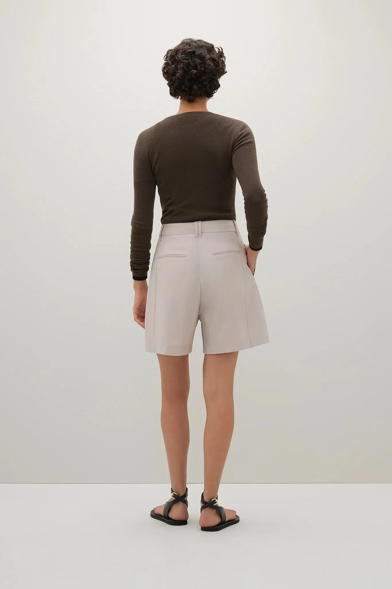 The Astor Short (Final Sale) sold by Curio product image thumbnail 4