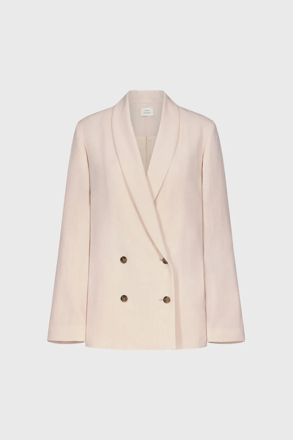 Minka Tailored Jacket sold by Curio