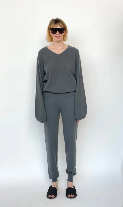 Mini Gypsy Sweater made by frenckenberger