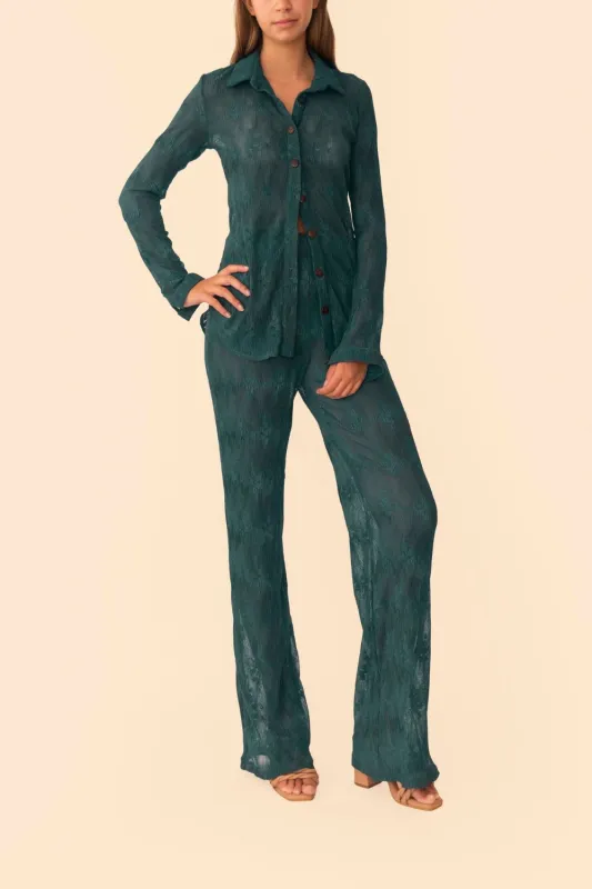 Vespa Pant sold by Curio