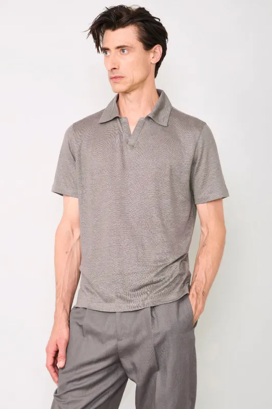 Simon Polo Garment Dye LI made by Officine Generale