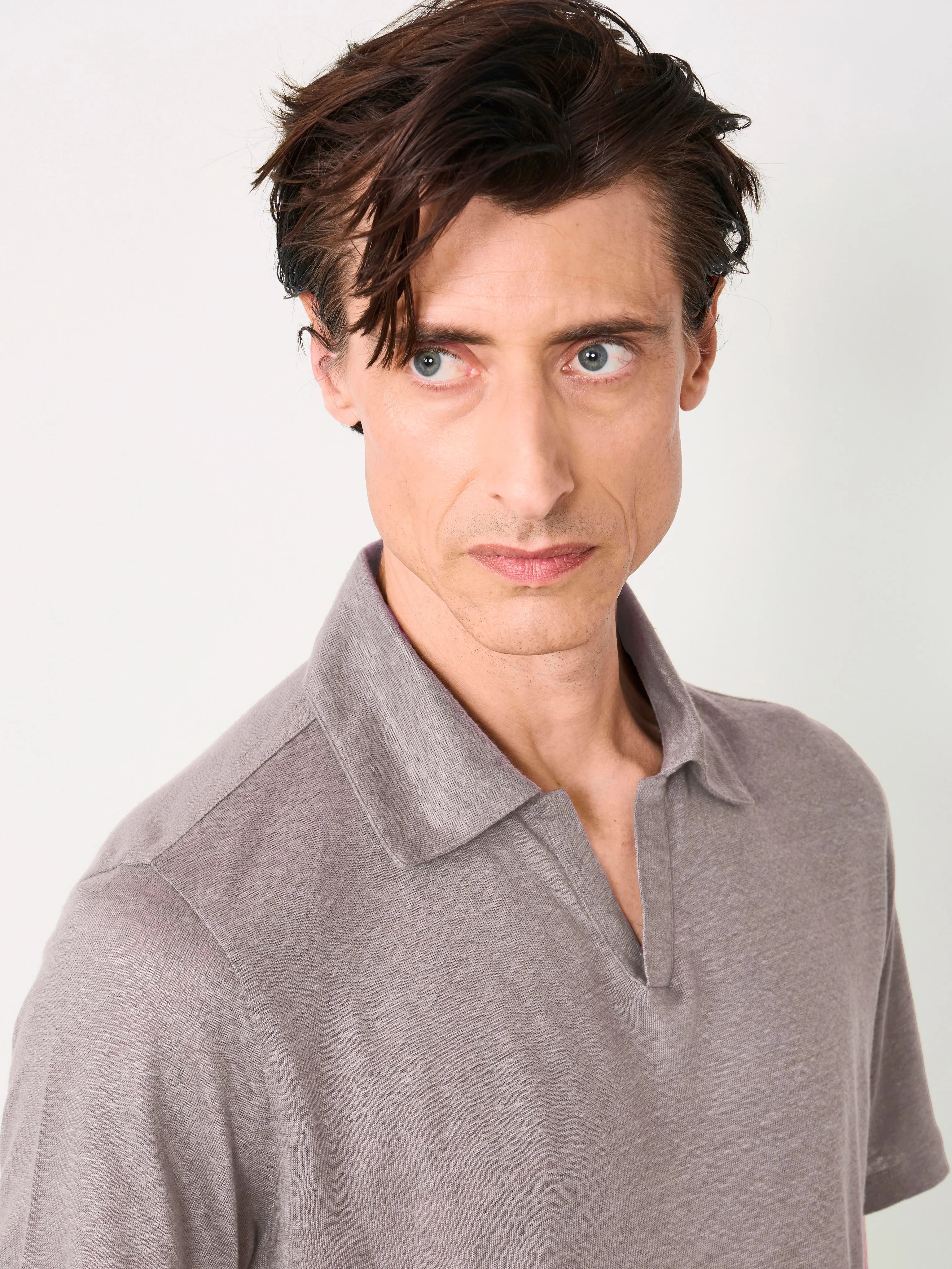 Simon Polo Garment Dye LI sold by Curio product image thumbnail 2